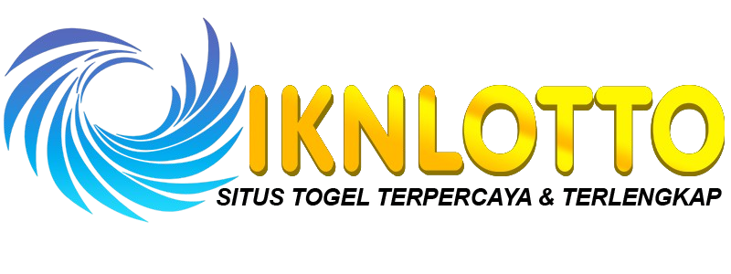 logo IKNLOTTO